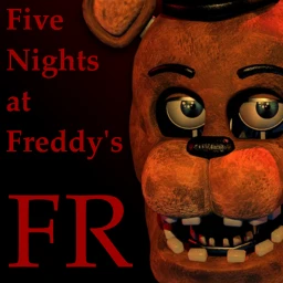 FNAF 2 - Free Roam icon