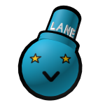Lane Smili