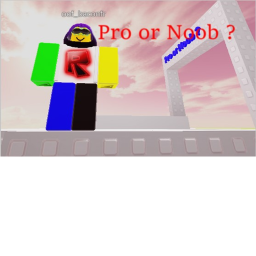Obby crepy