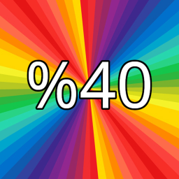 Discount %40