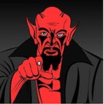 The Devil's Heart