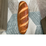 The Bread Official