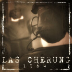 Las Cherung Nuclear Experimental Site