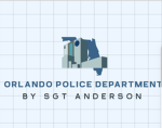 Orlando Police Department (P)