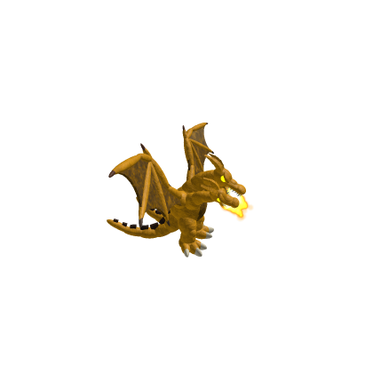 Hydra Dragon 