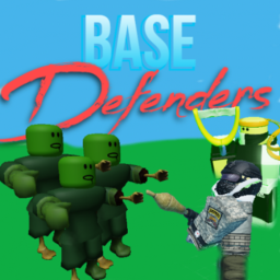 [🌵NEW MAPS🏢] Base Defenders