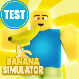 Banana Sim - Testing Server