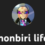 nonbiri life