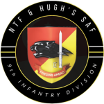 SAF | 9th Infantry Division