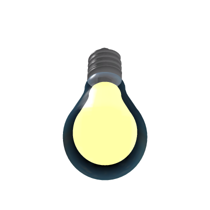 Foco de luz.