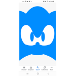 Sonic fan chats