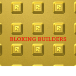 BLOXING BUILDERS