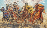Intex Crusaders