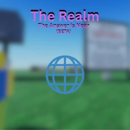 The Realm 🌐 icon