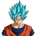 THE LEGENDARY GOD SUPER ######