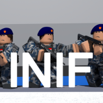 [INIF] INDONESIAN NAVY FORCE
