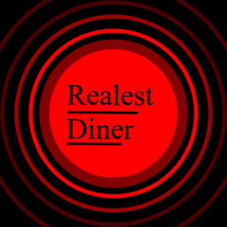 ~ Realest Diner ~ [ Birds Of A Feather ]