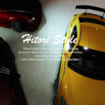Hitori Style HQ