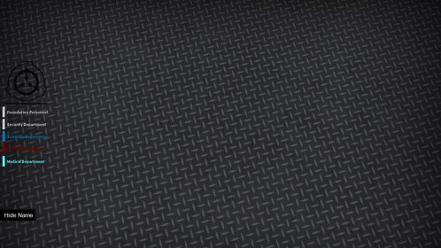 -[SCPF]- Armed Containment Facility 167