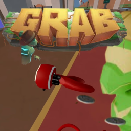 GRAB vr