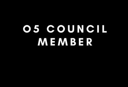 O5 Council Offical Training Center!!!