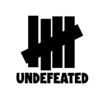 Undefeated Fits