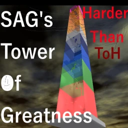 Tower of Greatness icon