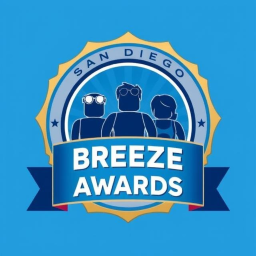 San Diego Breeze Award Center