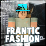 Frantic Fashion°