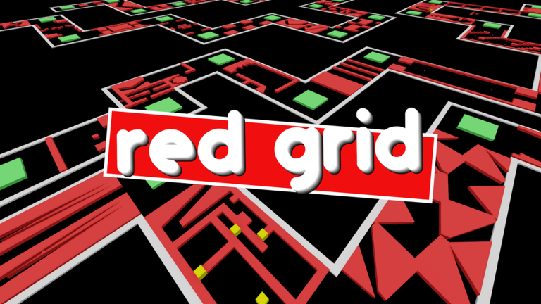 red grid Codes