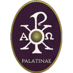 𝐈𝐑 | Palatinae Custodes