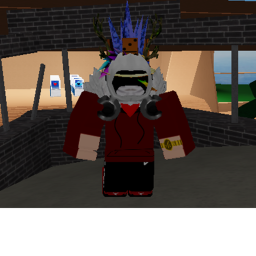 RP server