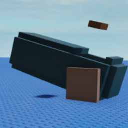 ways to chop and destroy wood planks icon