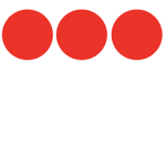 De amazing dots