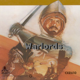 Warlords