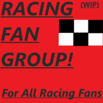 Racing Fan Group!