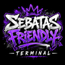SEBATAS FRIENDLY [TERMINAL]