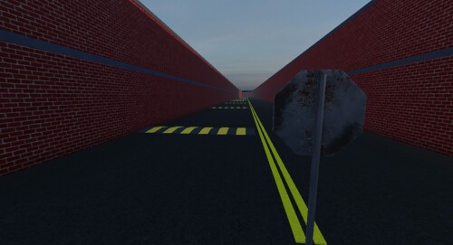 Car Suspension test