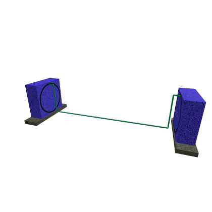Jump Rope Machine