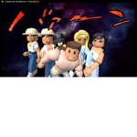 the black poison crew