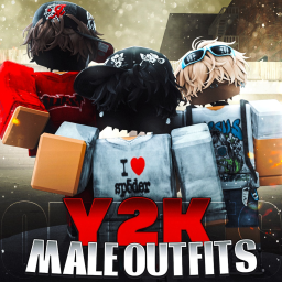 Y2K Boy Outfits