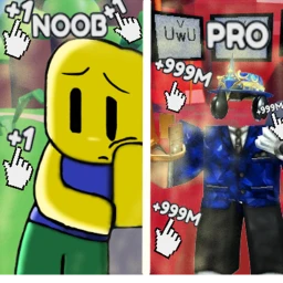 [🍇Grimace And Skibi Egg]Skibi Clicker Simulator! icon