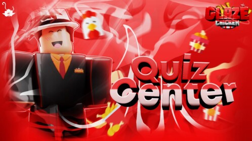 Quiz Center