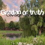 Gärden øf Truth