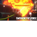 ER:LC roleplay group.