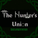 The Hunter’s Union: Documentation