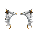 Wolf Ears {Commission}