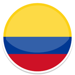 Escape The Colombia Obby