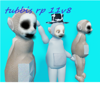 Tubbis RP 11v8