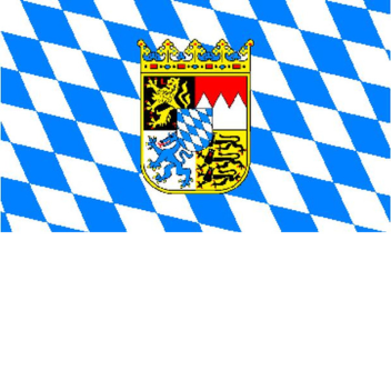 Bavarian Training area